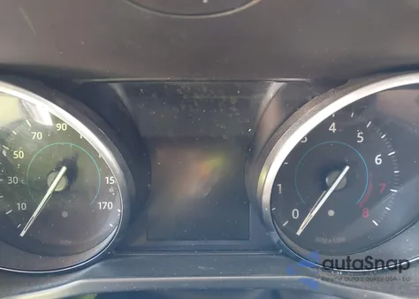 2017 Jaguar Xf Premium из США, поврежденный, VIN SAJBD4BV9HCY44515